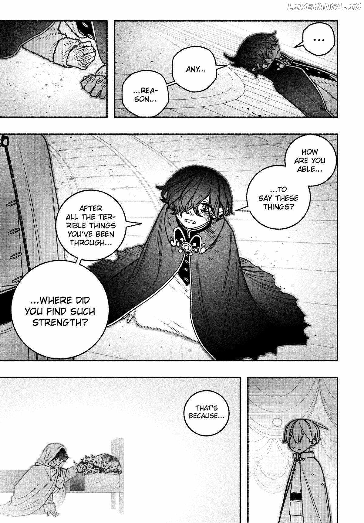 Make the Exorcist Fall in Love Chapter 80 15